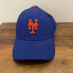 New Era unisex Mets hat